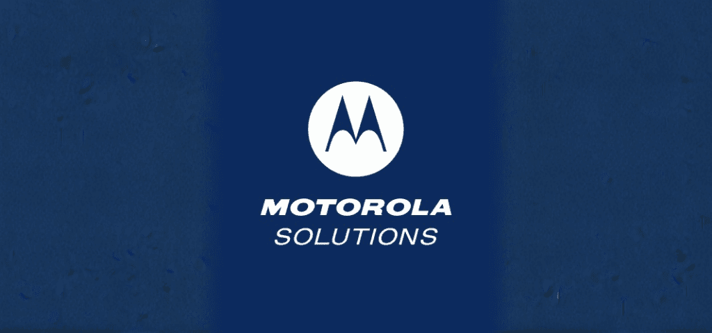 Motorola Solutions Neighborhood Safety