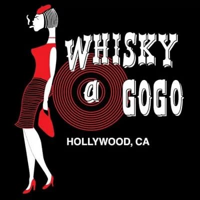 Whiskey a Go Go — venue near UCLA