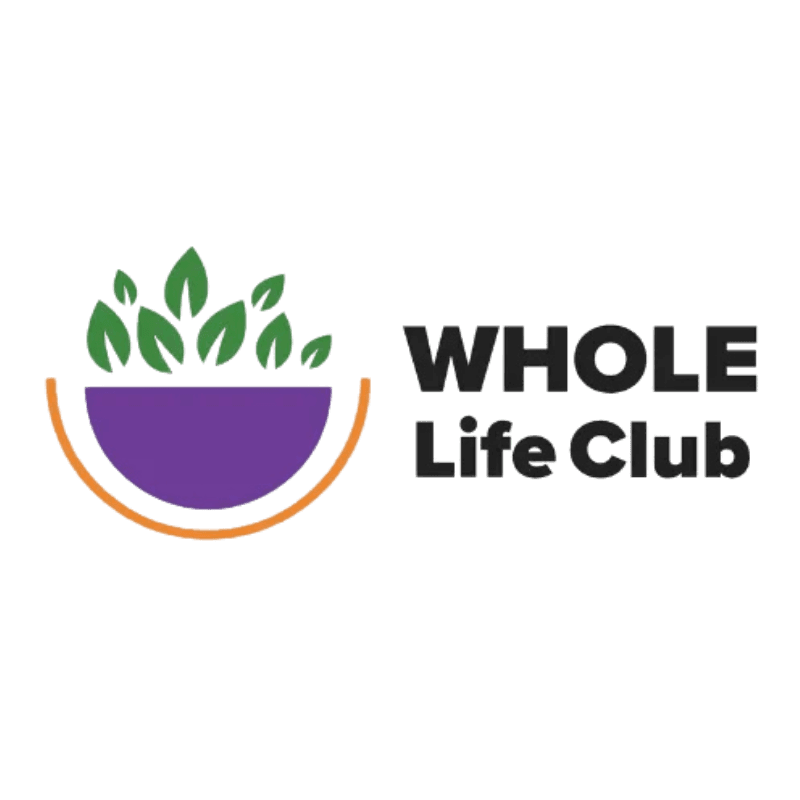 WHOLE Life Club platform