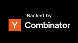 Backed by Y Combinator